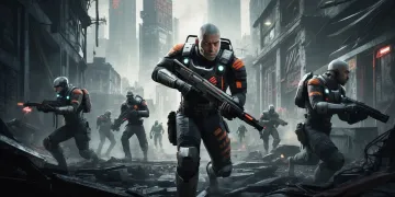 Unveiling the Lost Narratives of Arc Raiders: A Journey through Urban Decay and Tactical Mastery