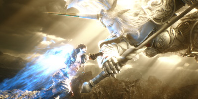 Take to the Sky – Final Fantasy 14 Online Introduces New Ceruleum Balloons Mount