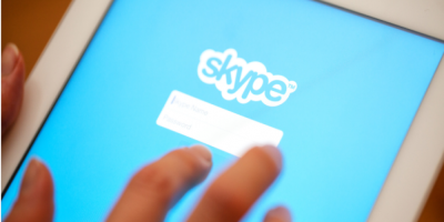 Skype Offers 911 Calls From Desktop