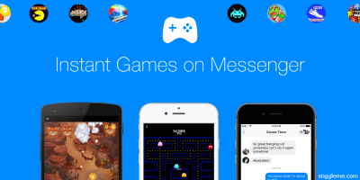 Facebook Gaming Introduces Playable Games in Messenger Video Calls