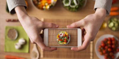 Helpful Apps for Cooking