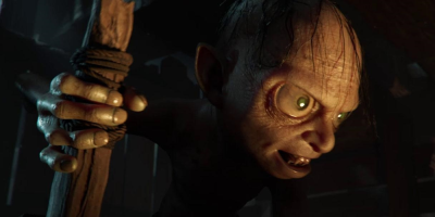 Development of the game Lord of the Rings: Gollum has reached the finish line