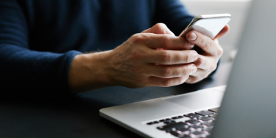 Simple Way to Switch Chrome Tabs Between Phone and PC