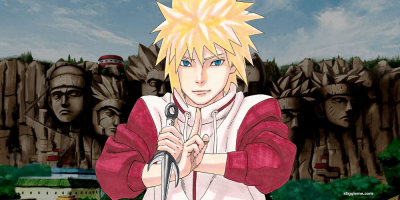 Excitement Builds as Minato One-Shot Manga's Release Nears
