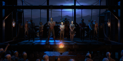 Taking Gaming Creativity to the Next Level: A Deep Dive into ‘Meta Gems’ of Path of Exile 2