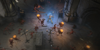New Updates Unveiled For Diablo 4's Incoming Patch