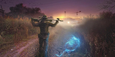 The "S.T.A.L.K.E.R." Series: A Journey Into The Post-Apocalyptic