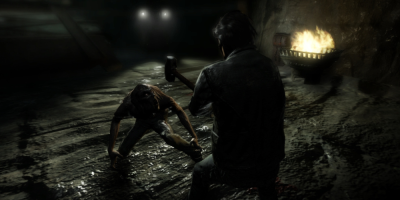 Push Back for 'Alone in the Dark' Release to January 2024 Confirmed