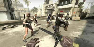 Expanding Counter-Strike 2 Beta: New Content and Invites from Valve