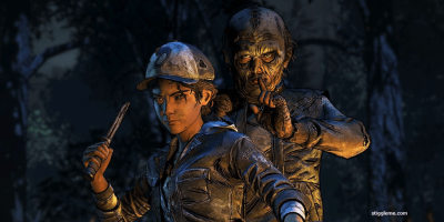 Navigating Worlds in Ruin: The Top 10 Post-Apocalyptic Video Games You Must Experience