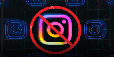 Russia Bans Instagram