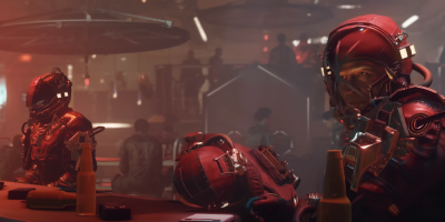 Starfield's Mod Misstep: The Community's Struggle to Get the Game Up To Snuff