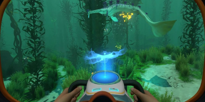 A new Subnautica Game Is Currently Under Development, According to Report