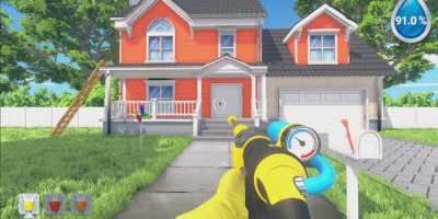 Top 5 Most Unusual Simulators