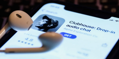 Wave Bar: Clubhouse Testing Its New Feature