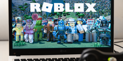 Top Roblox Games of 2021