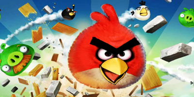Classic Angry Birds Back in Business