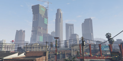 The Ultimate Guide to Wealth and Power in Grand Theft Auto V