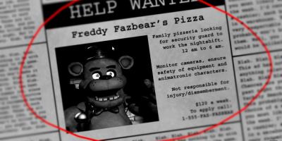 Survival Guide: How to Beat Every Night in Five Nights at Freddy's