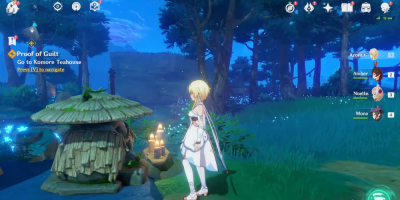 Genshin Impact: How to Maximize Your Adventure Rank and Uncover Hidden Quests