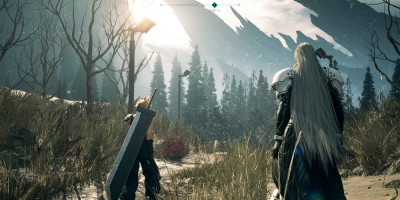 Final Fantasy 7 Rebirth dev team admits it wasn't sure it could "put it all together in time"