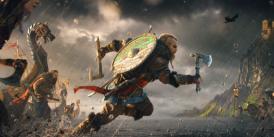 Navigating and Dominating England in "Assassin's Creed Valhalla": Your Ultimate Survival Guide