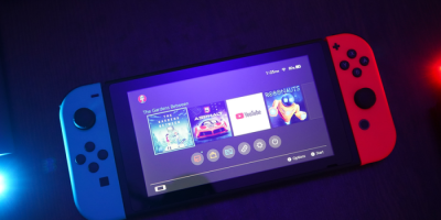 Nintendo Switch for Kids: How to Enable Parental Control