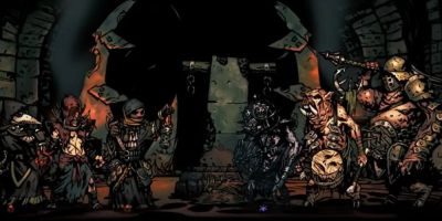 Unlocking the Secrets to Gold Farming in the Darkest Dungeon