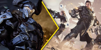 The Ultimate Character Tier List for The First Descendant