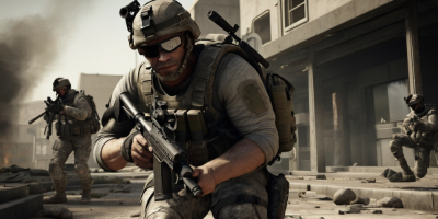 Modern Warfare 3 Season 5 Update: Weapon Changes, New Maps, and More
