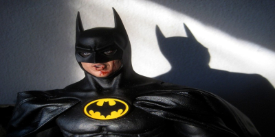 Exploring the Complex Relationship Between Arthur Fleck and Batman in the Joker Universe