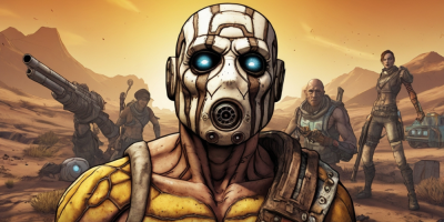 Exploring the Easter Eggs and References in the Borderlands Movie Adaptation
