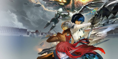 The Art and Challenge of UI Design in Metaphor: ReFantazio