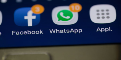 WhatsApp Reactions Guide