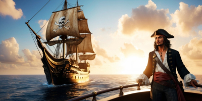 New Adventures Await: A Potential Reboot of Pirates of the Caribbean on the Horizon