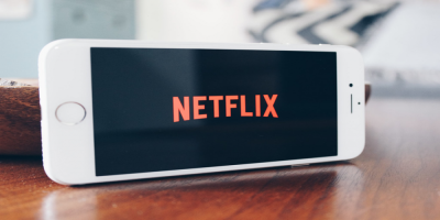 Netflix Settling Tax Scandal in Italy