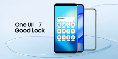 Samsung Expands Good Lock App Accessibility with One UI 7 Update