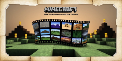 From Teaser Backlash to Fan Triumph: The Minecraft Movie Journey