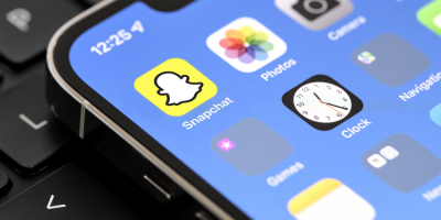 Snapchat Releases Dual Camera Service
