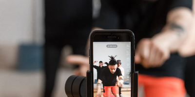 TikTok Gets Ready to US Midterm Elections