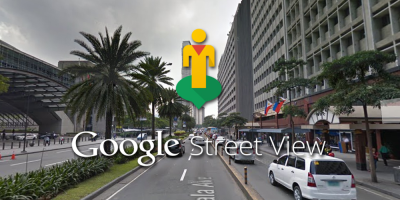 Google Stops Street View Standalone Support