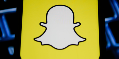 Snapchat Begins Integration with Fitness App