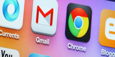 How to Organize Bookmarks in Chrome