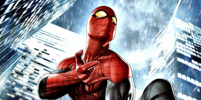 Spider-Man: Miles Morales Jump Over a Plane. How Is It Possible?