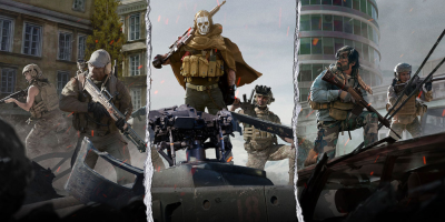 Is Your Gaming Rig Ready for Call of Duty: Warzone 2