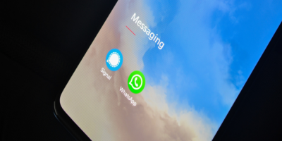 WhatsApp Updates Its Voice Call Interface. So Far in Beta