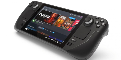 Survey Reveals Uncertain Future for Valve's Steam Deck