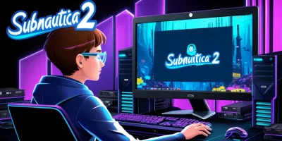 Subnautica 2 System Requirements Unveiled: Navigating Hardware for Early Access Success