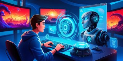 AI Meets Artistry: Redefining Game Development with Human Expertise