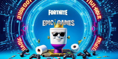 Epic Games and Skibidi Toilet: The Legal Landscape Behind the Fortnite Crossover